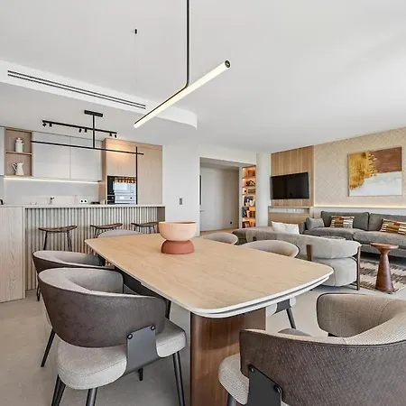 100m2 Cannes Eden - Luxe - Piscine & Vue Vallauris